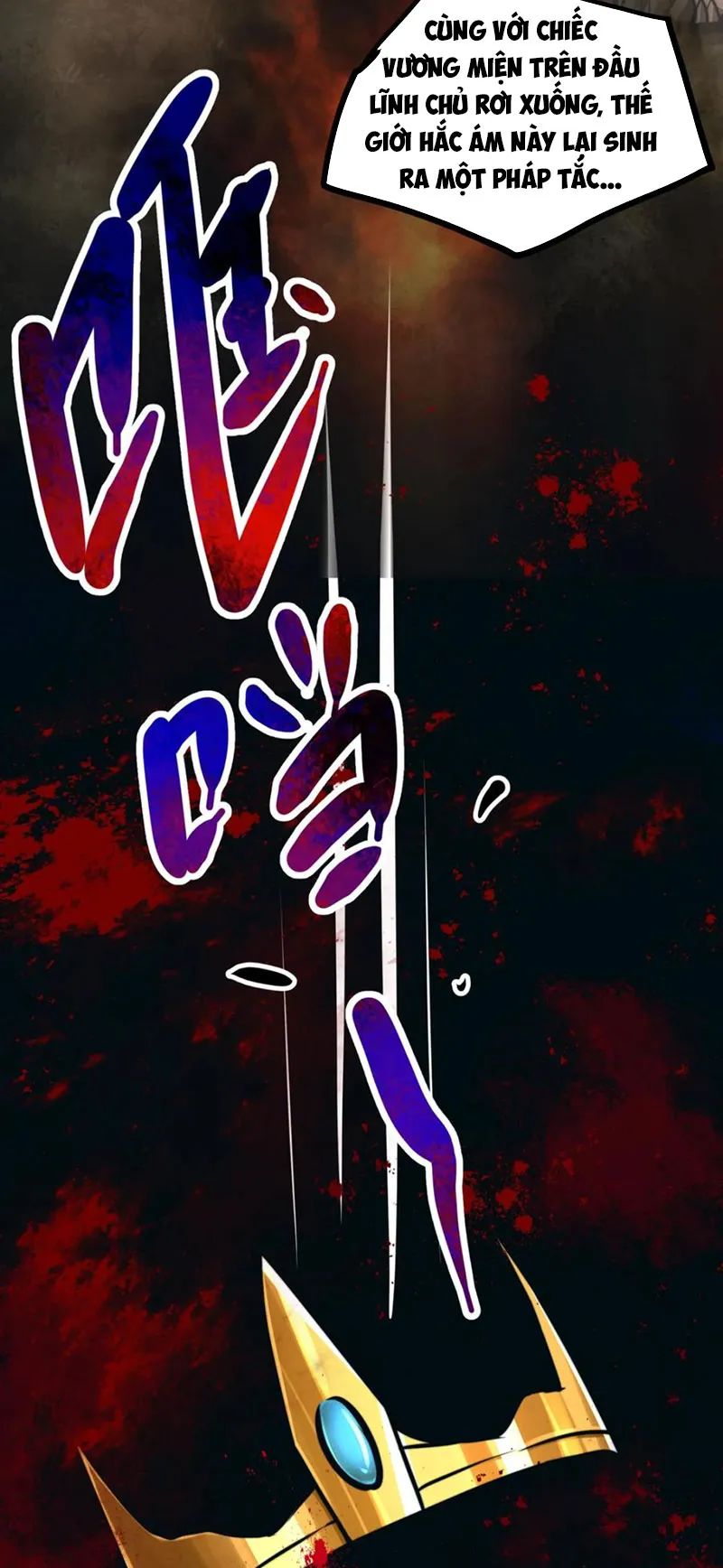 quỷ dị dược tề sư: bệnh nhân của ta đều là kinh khủng chapter 70 6