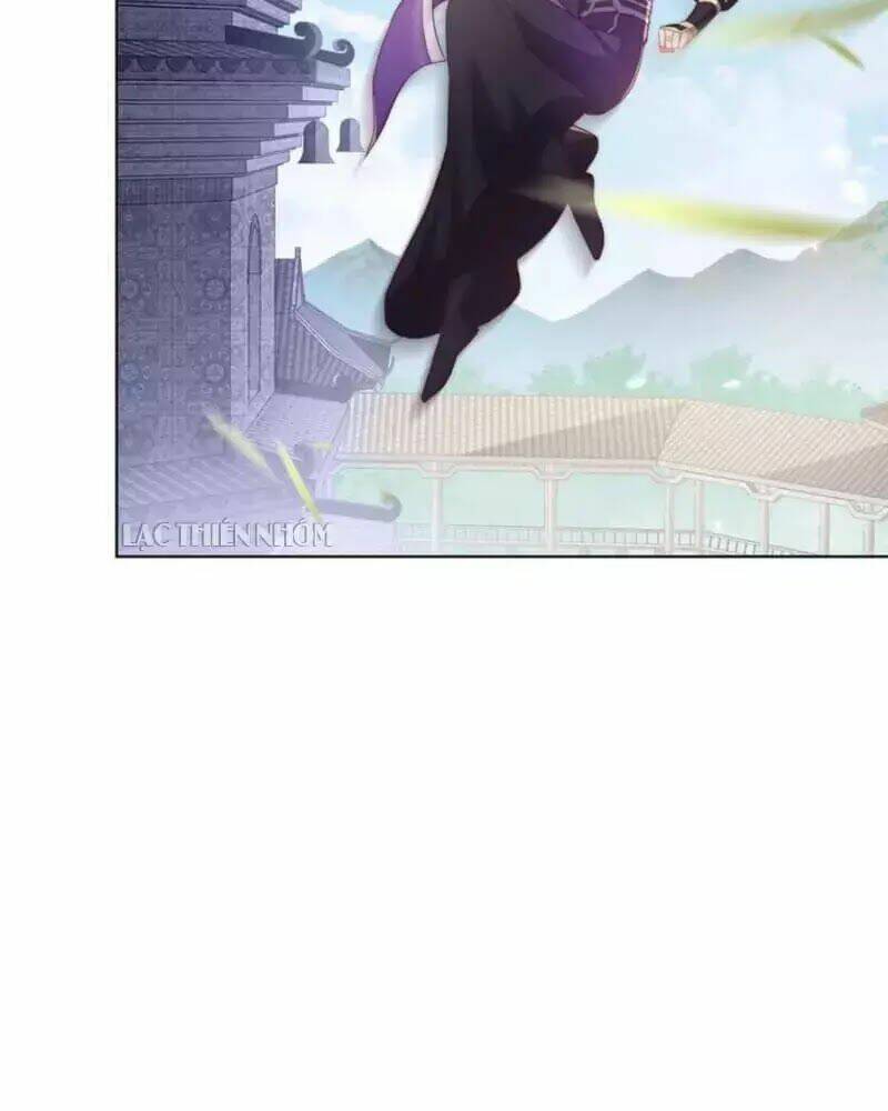 công chúa tại thượng: quốc sư mời xuống kiệu chapter 36 33
