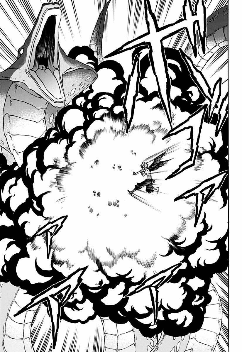 pochi kuro chapter 2 28