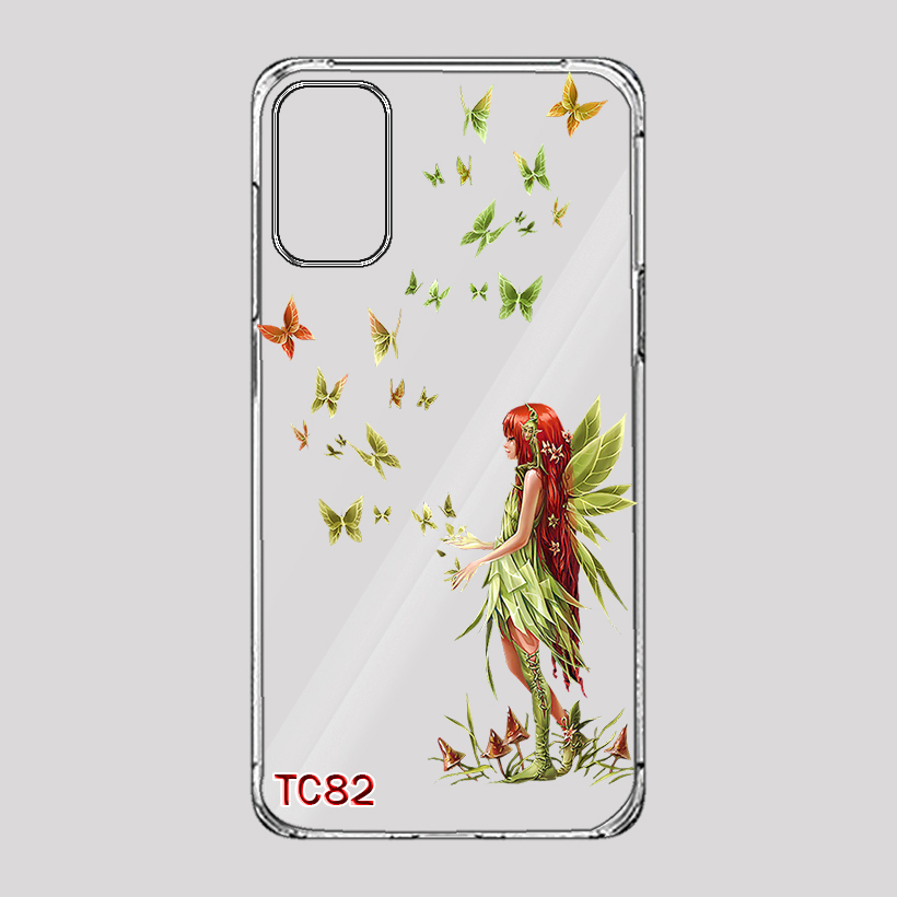 Ốp Lưng Dành Cho XIAOMI K40 PRO