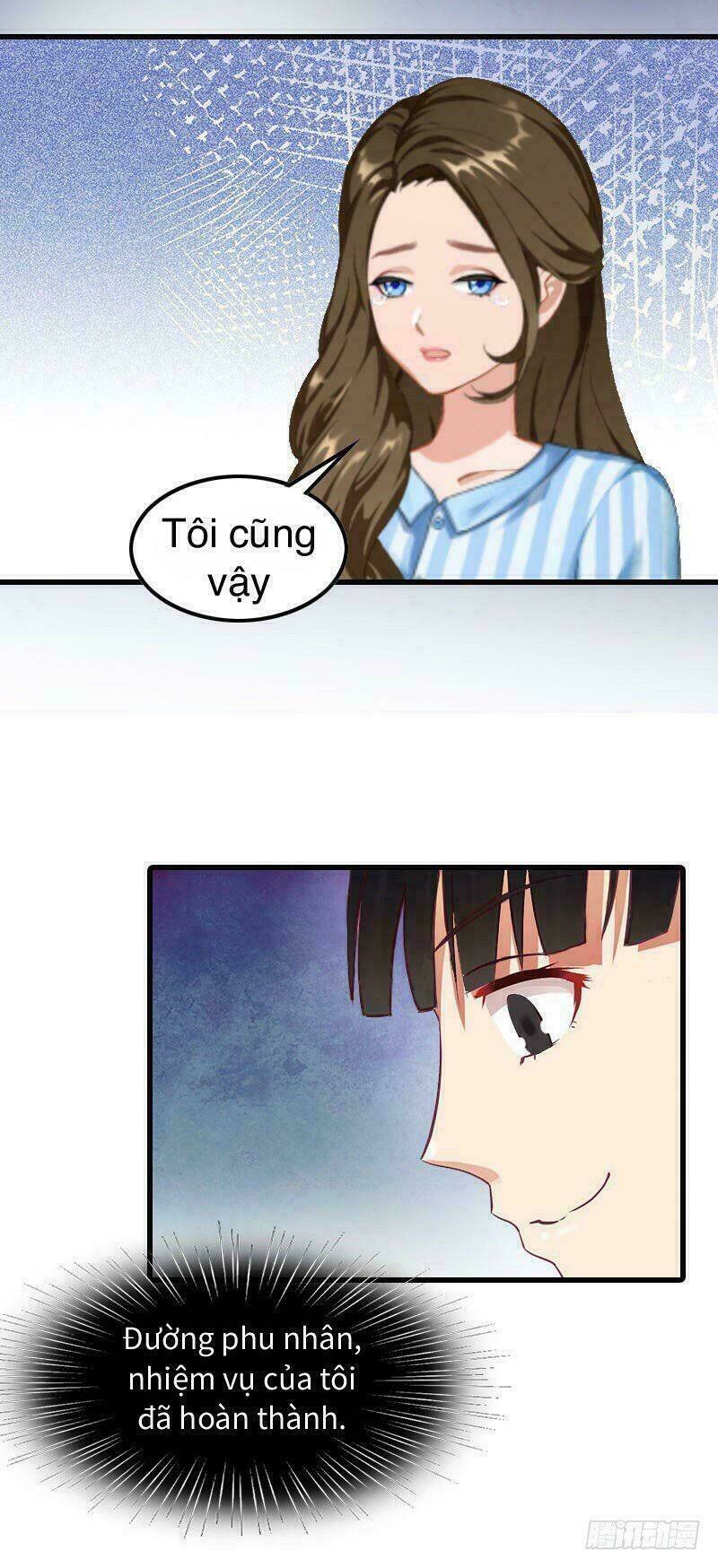 manh thê giá đáo chapter 15 17