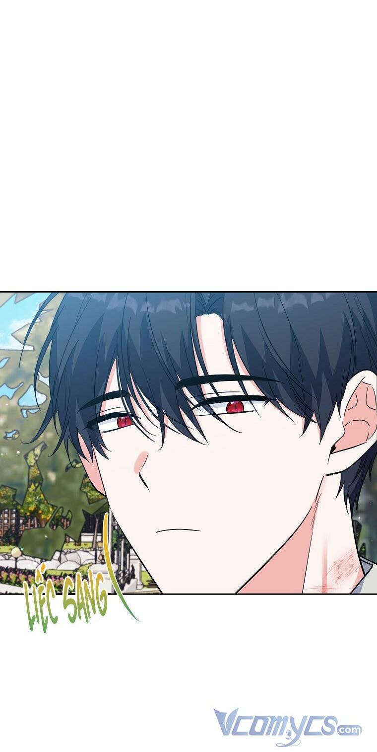 ác nữ karuna bé lại chapter 45 22