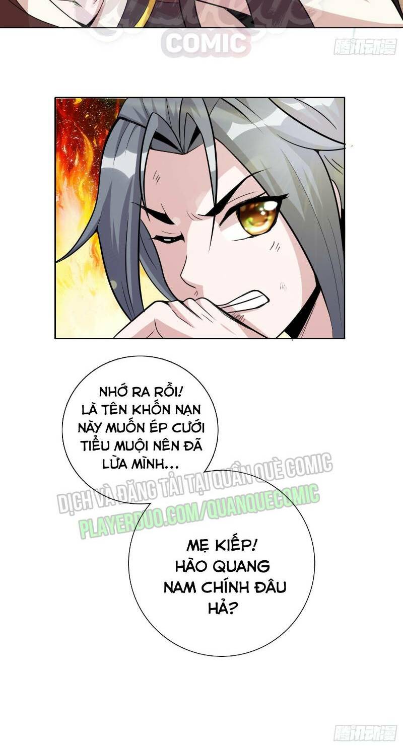 liệp thực vương chapter 3 30