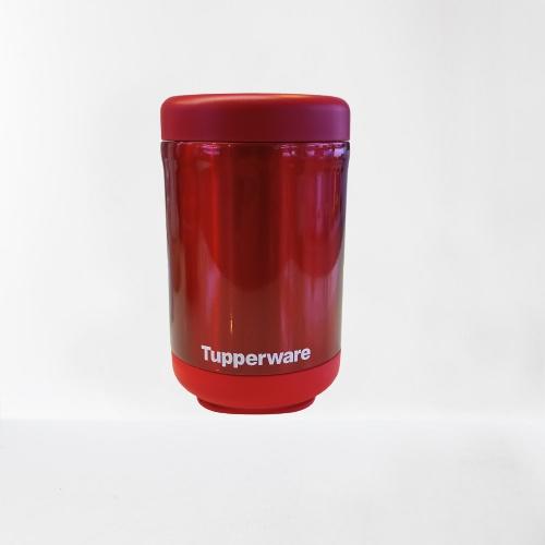 Bộ bình giữ nhiệt Tupperware Stacking Thermal