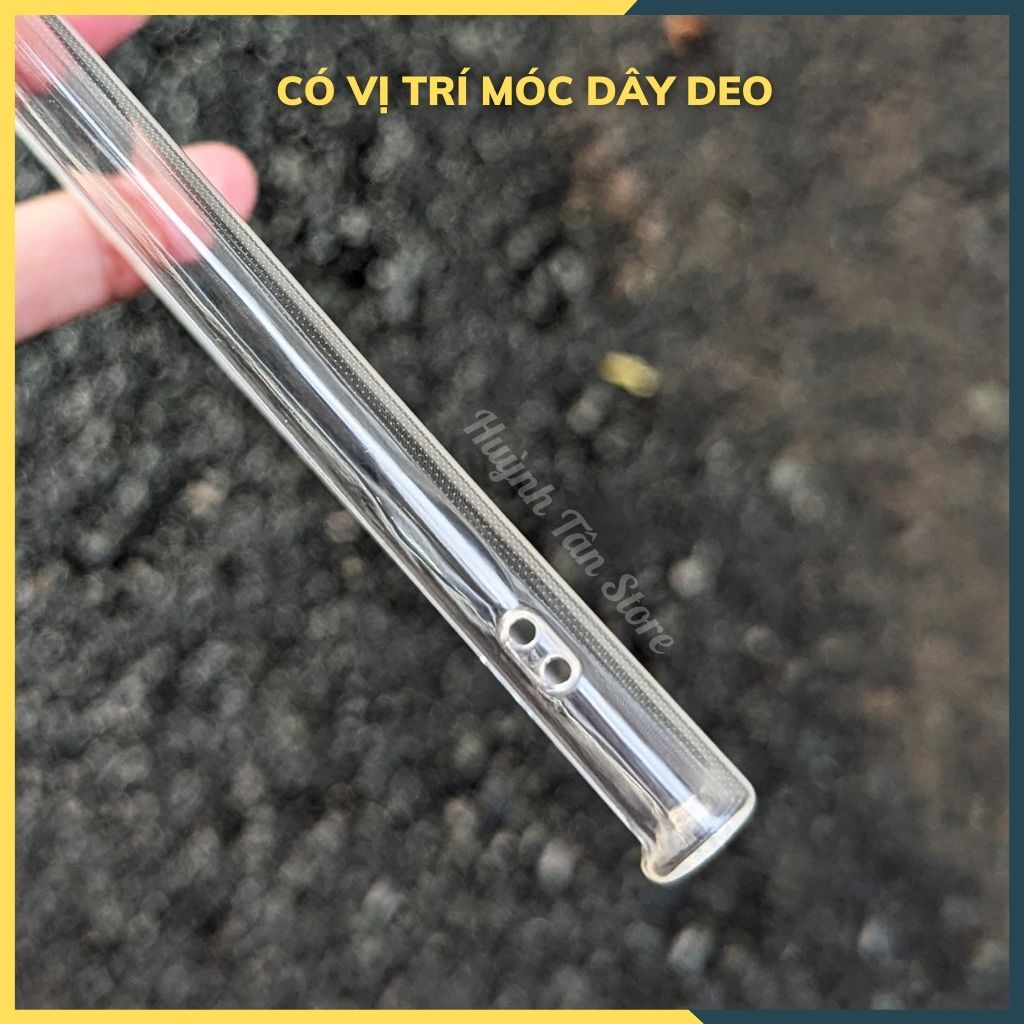 Ốp lưng trong suốt silicon GOR dành cho samsung s22 Ultra bảo vệ camera dẻo siêu mỏng - Hàng nhập khẩu