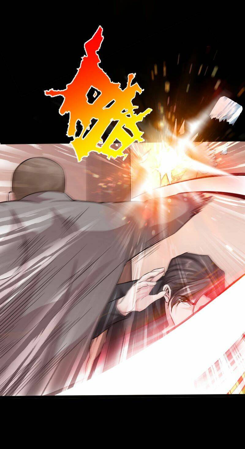 tuyệt phẩm tà thiếu chapter 46 5