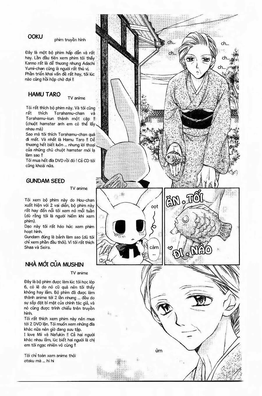 tìm ánh trăng tròn chapter 17 14