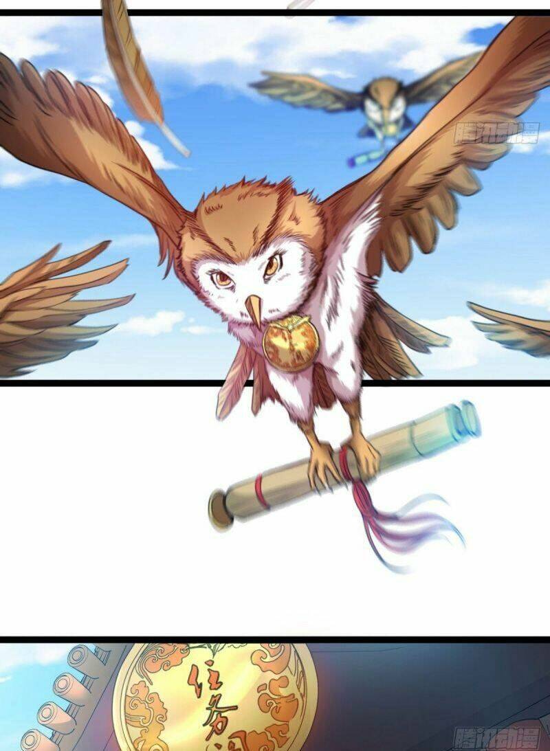 ma hoàng sư đệ quả thực quá chung tình chapter 14 11