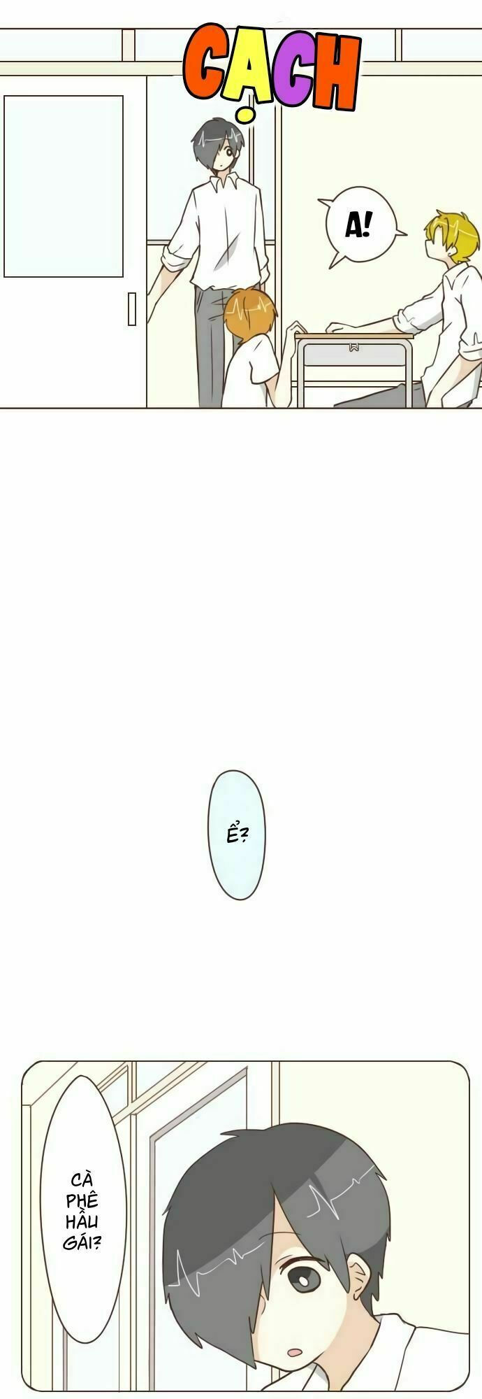 ike loli chapter 15 16