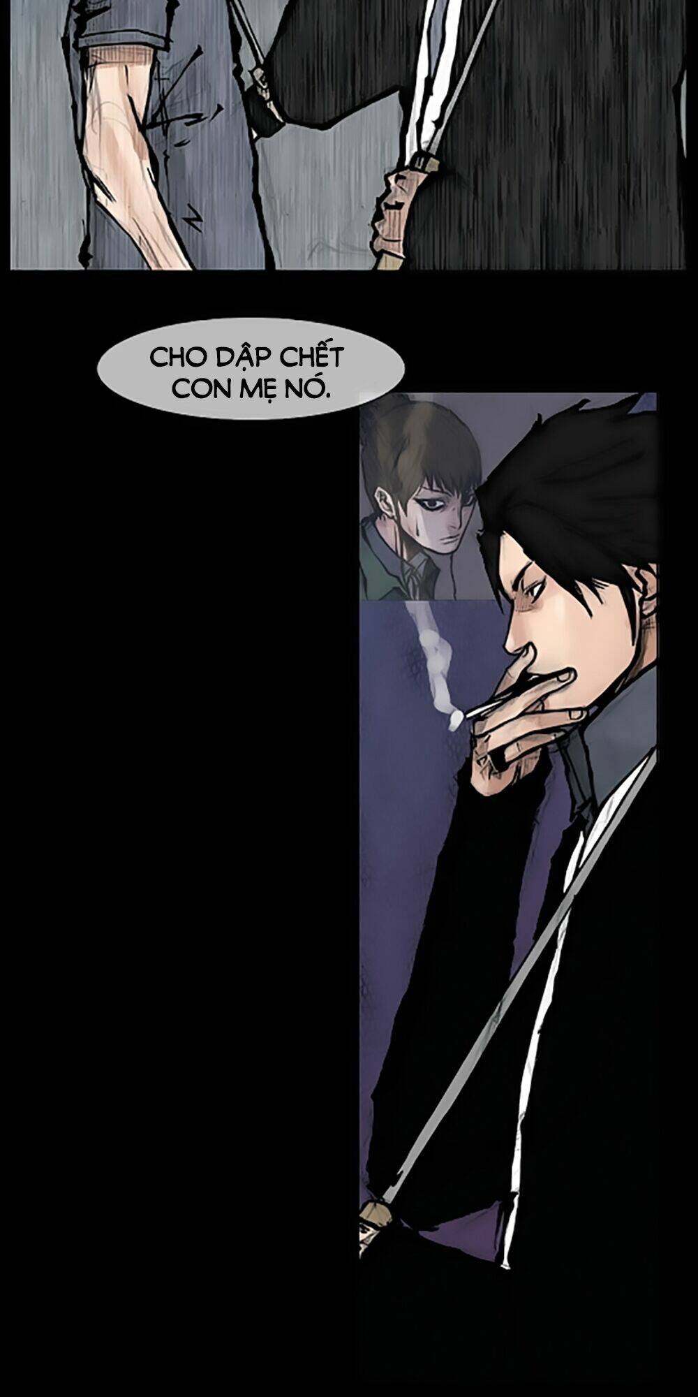 dokgo | độc cô chapter 72 25