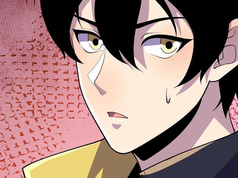 nhìn thấy thanh máu, ta xử tội thần linh chapter 174 49