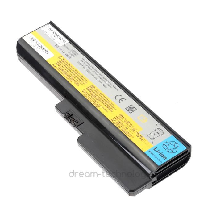 Pin dành cho Laptop Lenovo G430 , N500 ,G450 , G530,B460, B550 V460 Z360 G455 G555 G550,G360