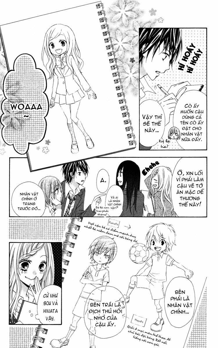 stardust wink chapter 26 8