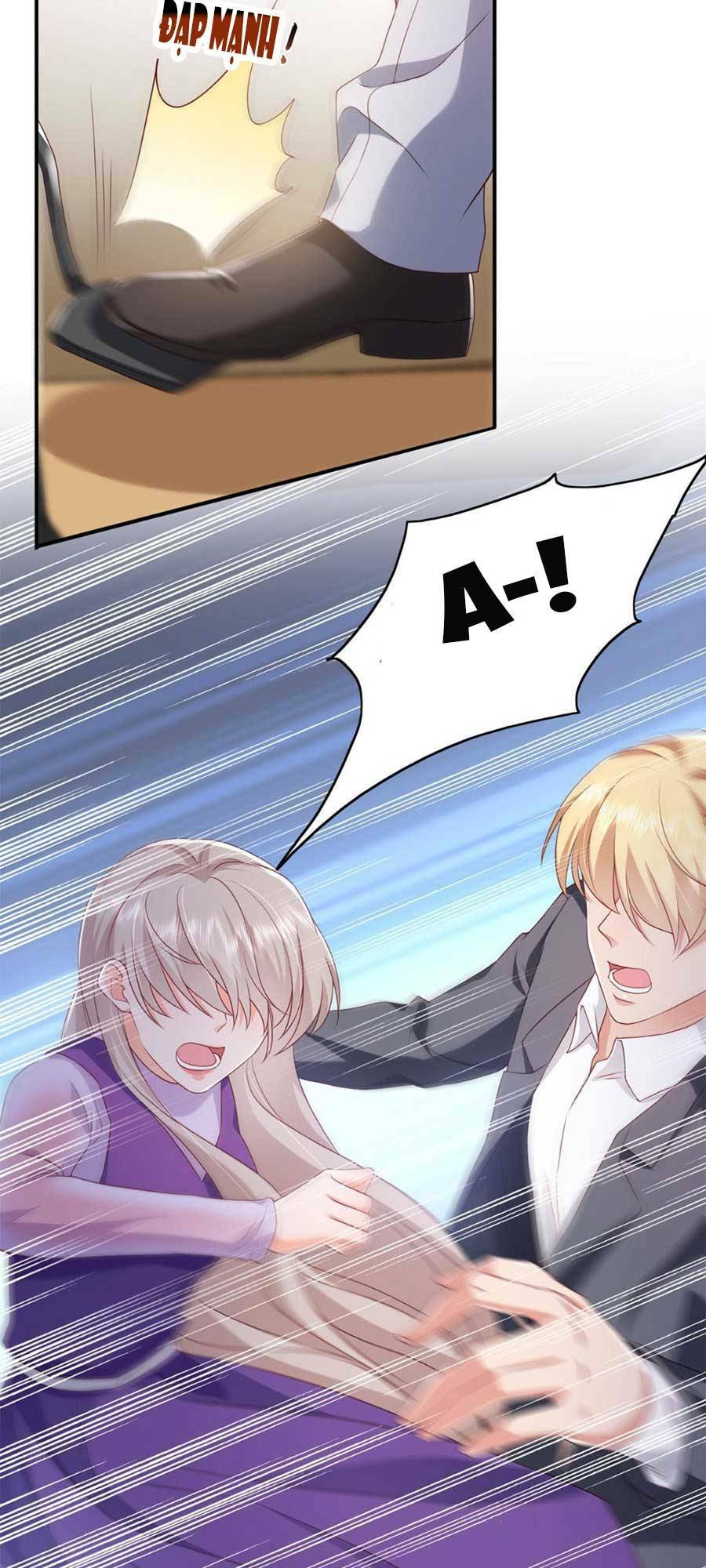 cô vợ của tôi không dễ bắt nạt chapter 15 12