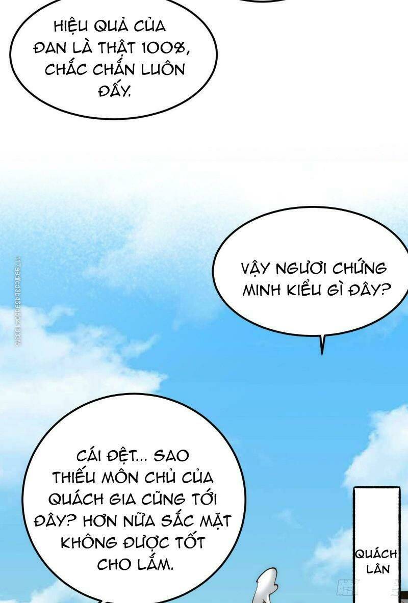 đô thị đỉnh phong cao thủ chapter 140 31