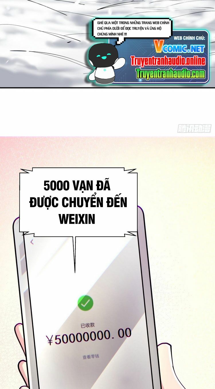 ta là nhà giàu số một, ta không muốn trọng sinh chapter 49 51