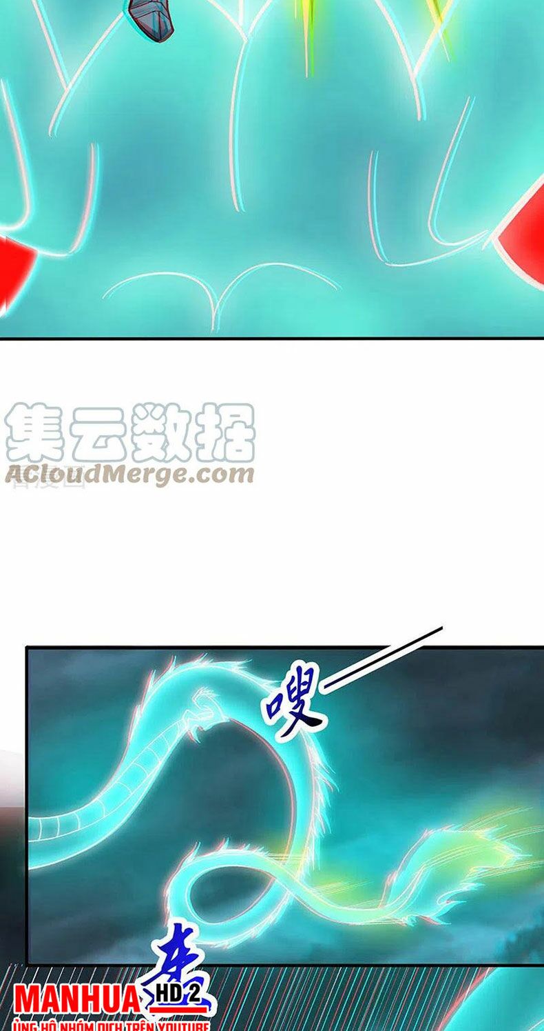 võ đạo độc tôn chapter 349 13