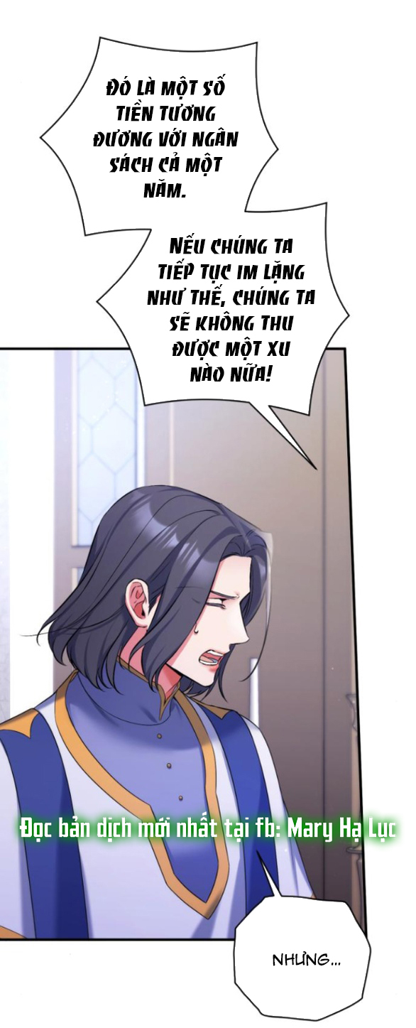 dành cho nhân vật bị bỏ rơi yêu thích nhất của tôi chapter 93.2 26