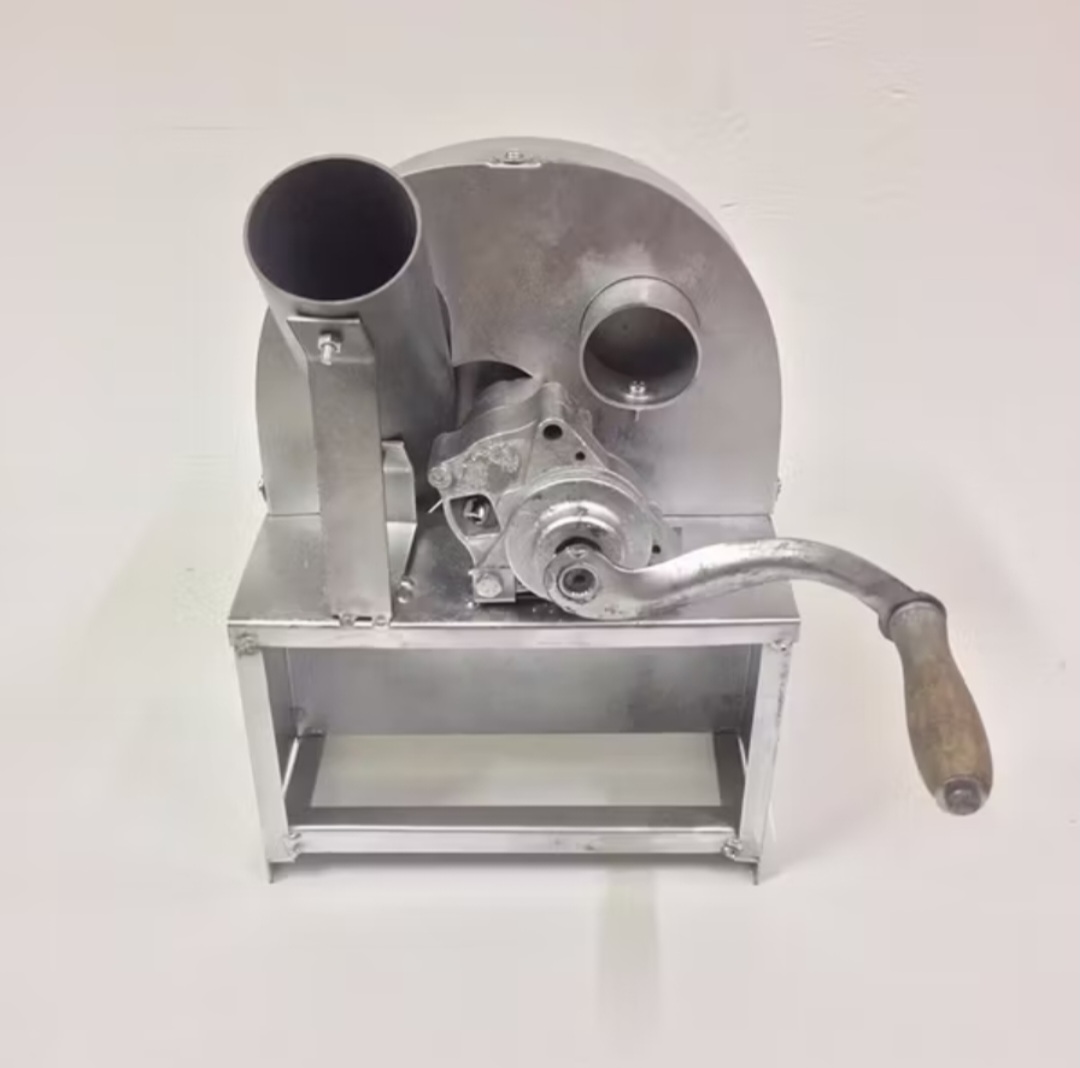 BỘ DỤNG CỤ CẮT HÀNG TỎI GIA VỊ BẰNG TAY ĐA NĂNG