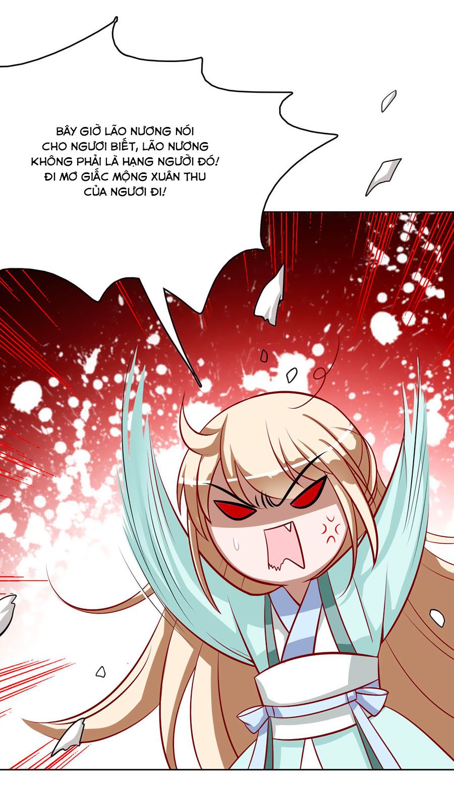 kiêu ngạo vương gia chủng điền phi chapter 58 6