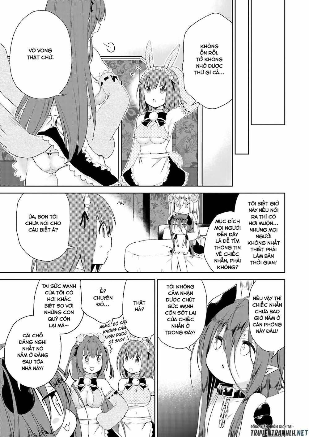 asmodeus wa akiramenai chapter 45 32