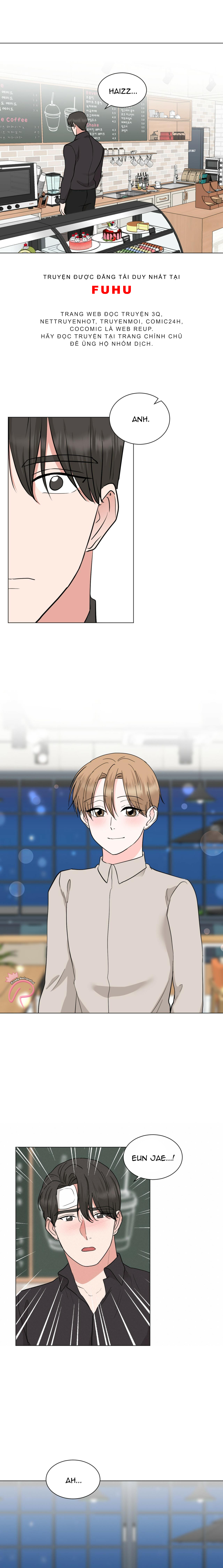 họ đã ngủ với nhau chapter 40 11