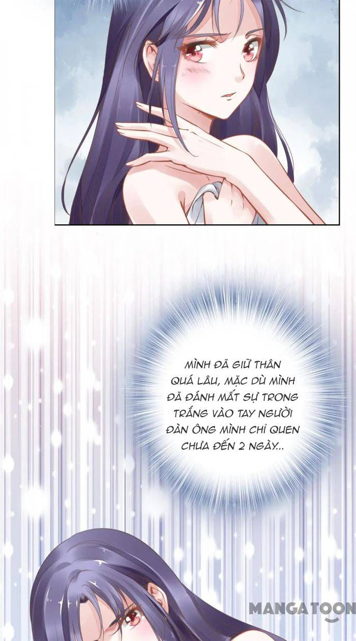 cô dâu bỏ trốn chapter 1 41