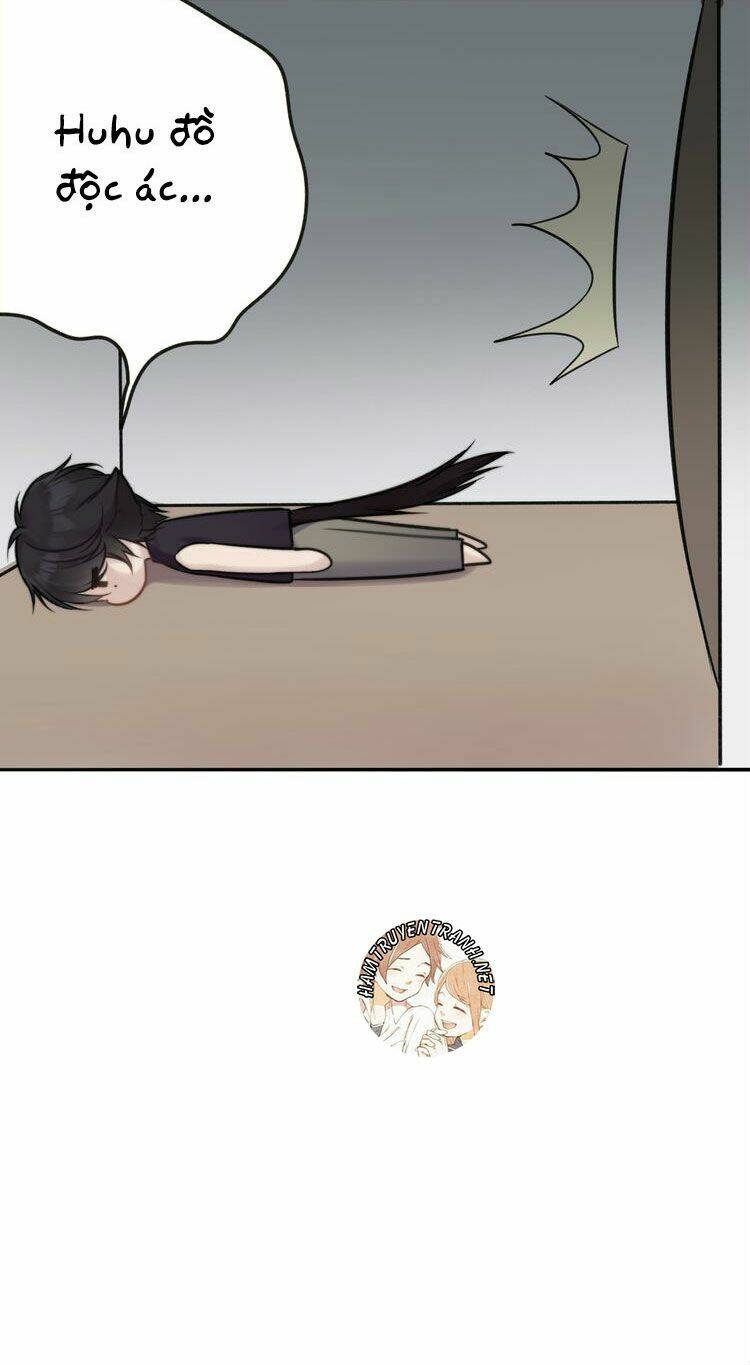 viện bảo tàng tâm nguyện chapter 14.1 12