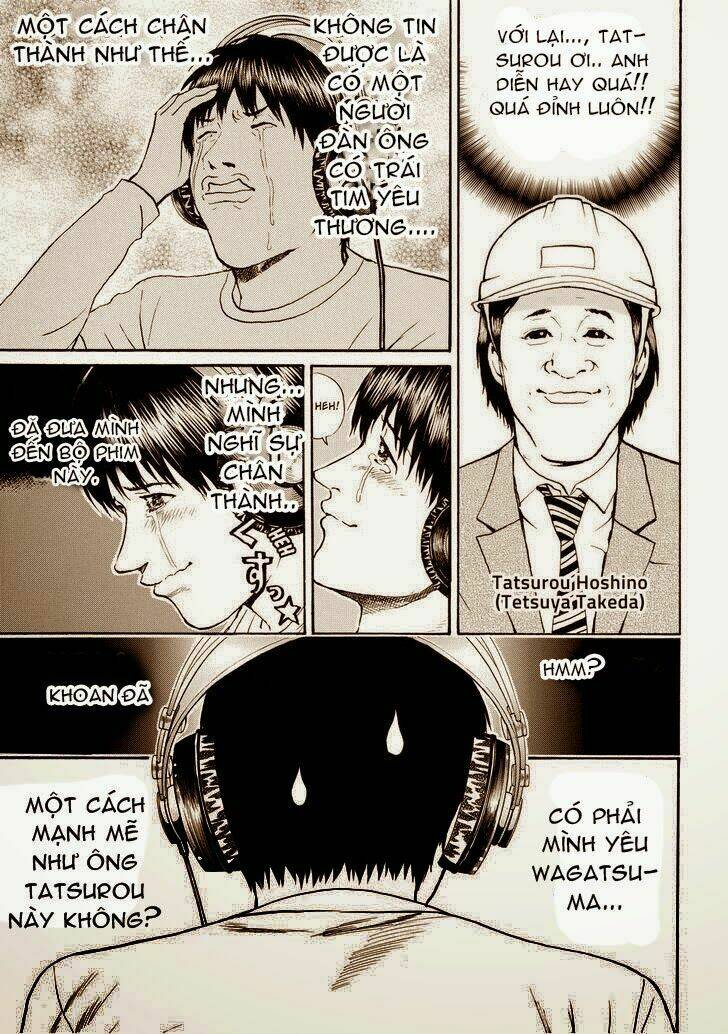 vợ tôi là wagatsuma chapter 71 18