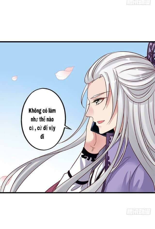 tôi không muốn fa như vậy đâu chapter 69 5