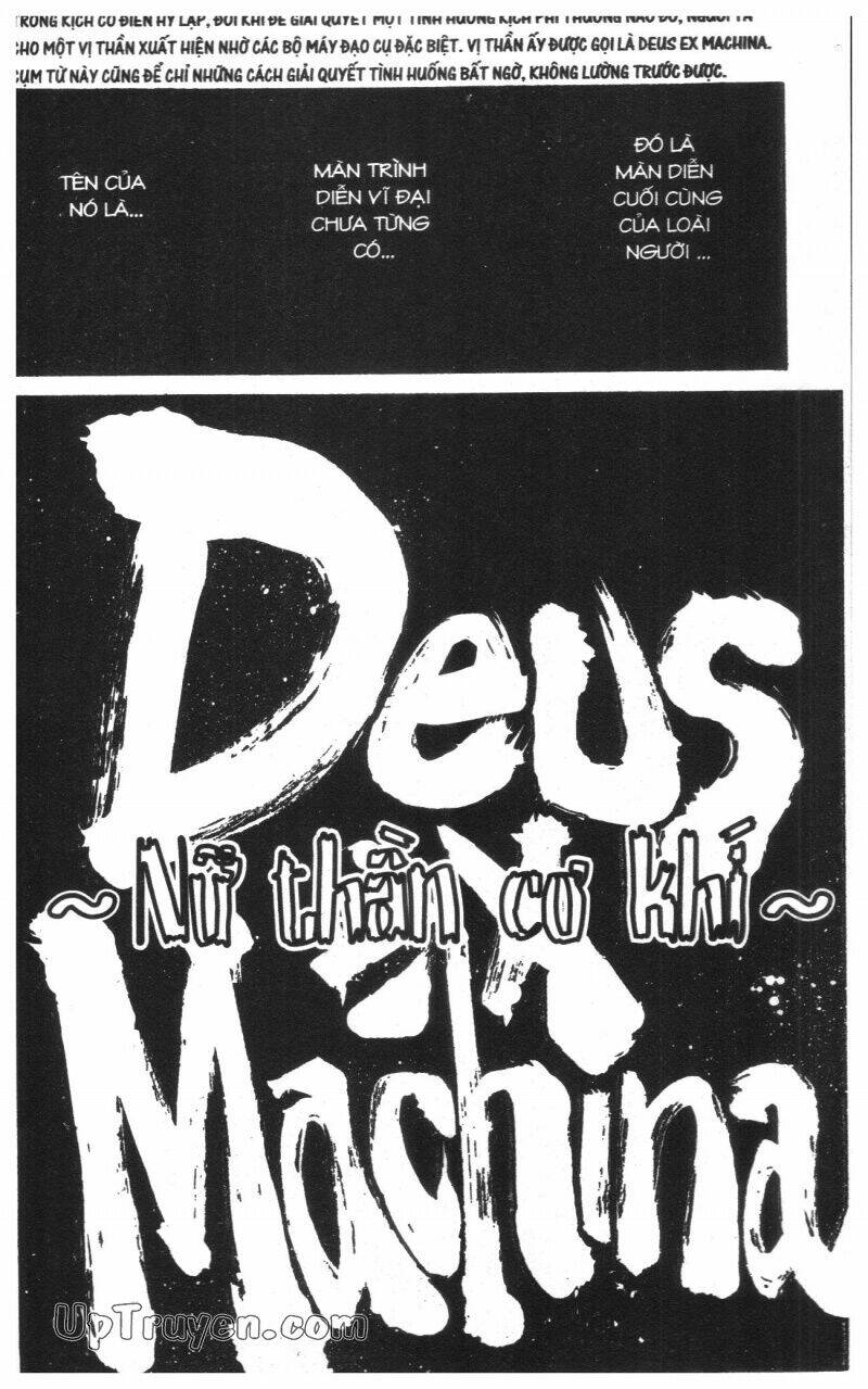 karakuri circus - gánh xiếc quái dị chapter 34 151