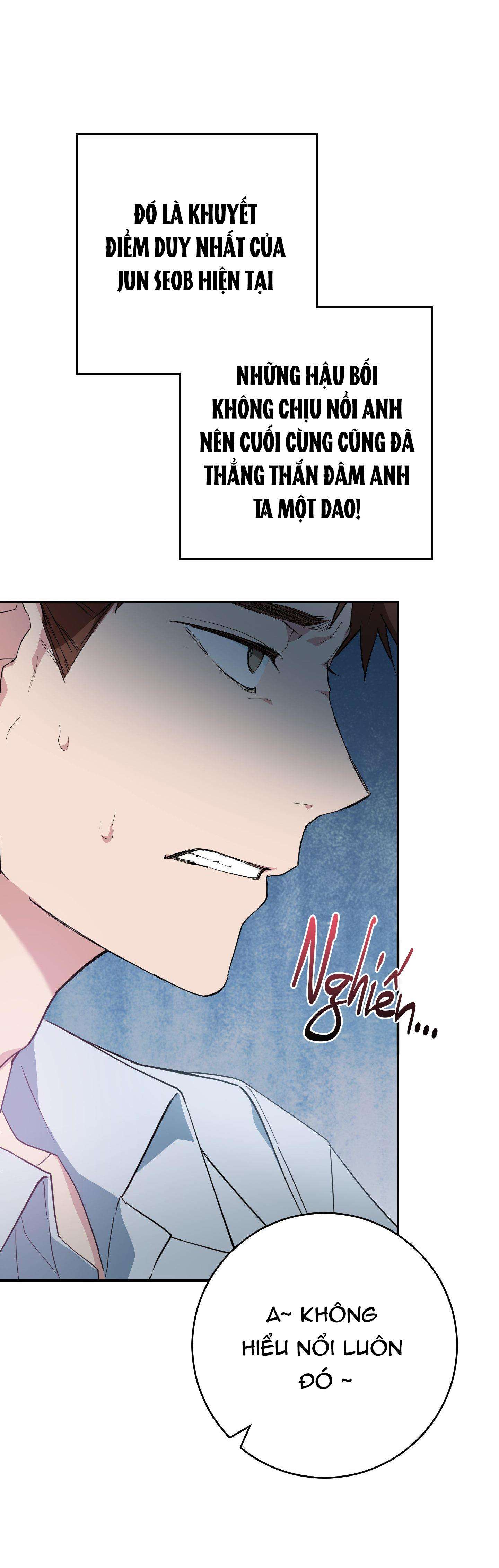 bí mật của bạn gái chapter 1 69