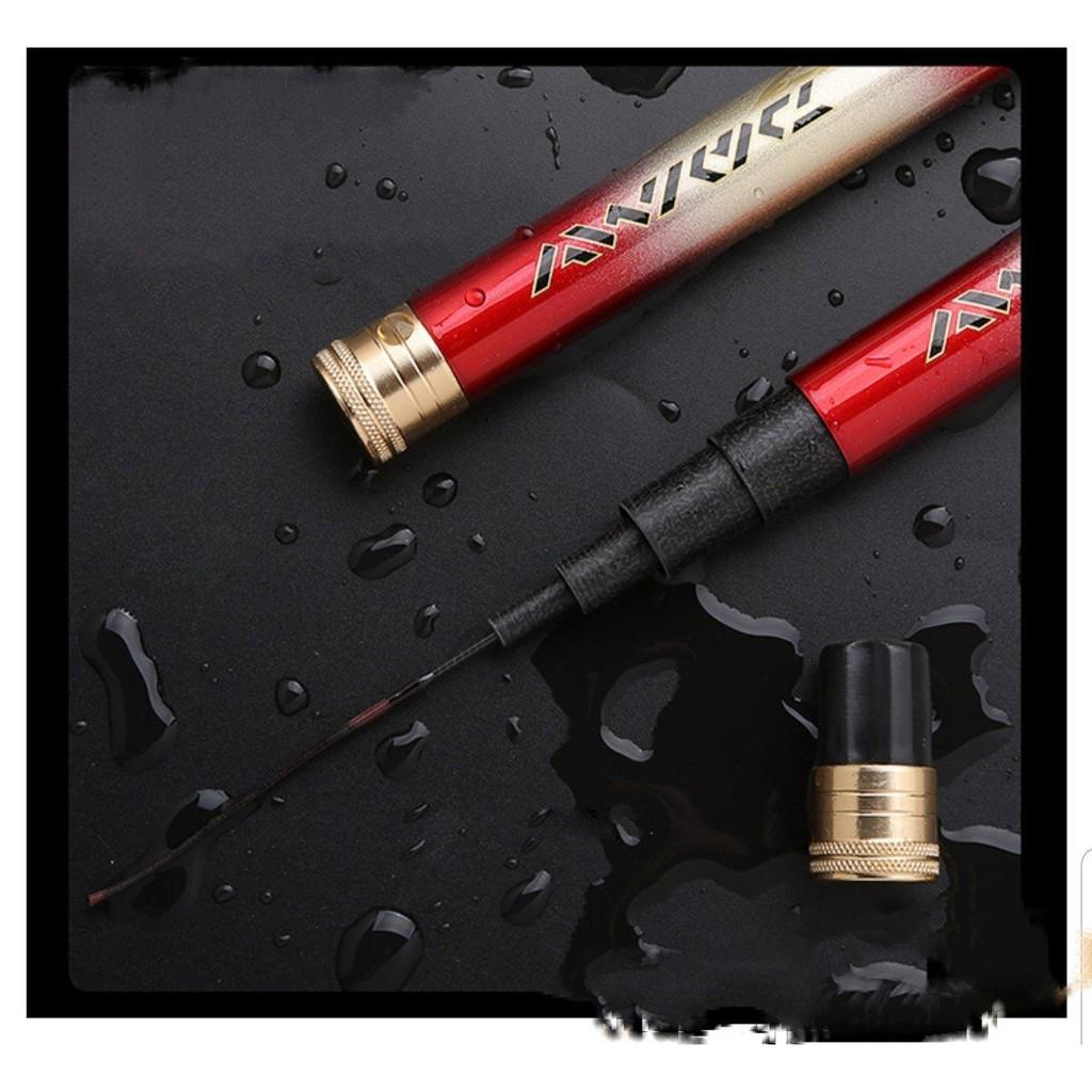 Cần Câu Tay_ Cần Câu Đài Daiwa Long Phụng 6H