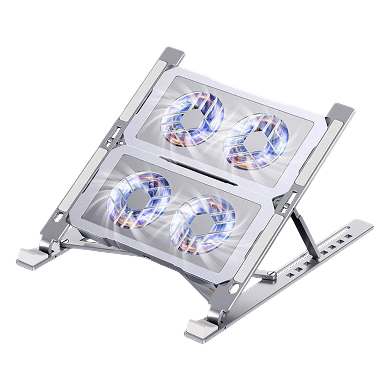 Portable USB Powered USB Ports Adjustable 1 Cooler 1