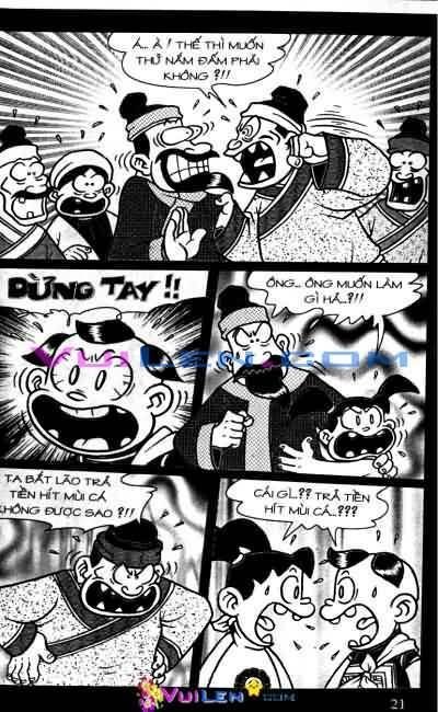 thần đồng đất việt chapter 24 20