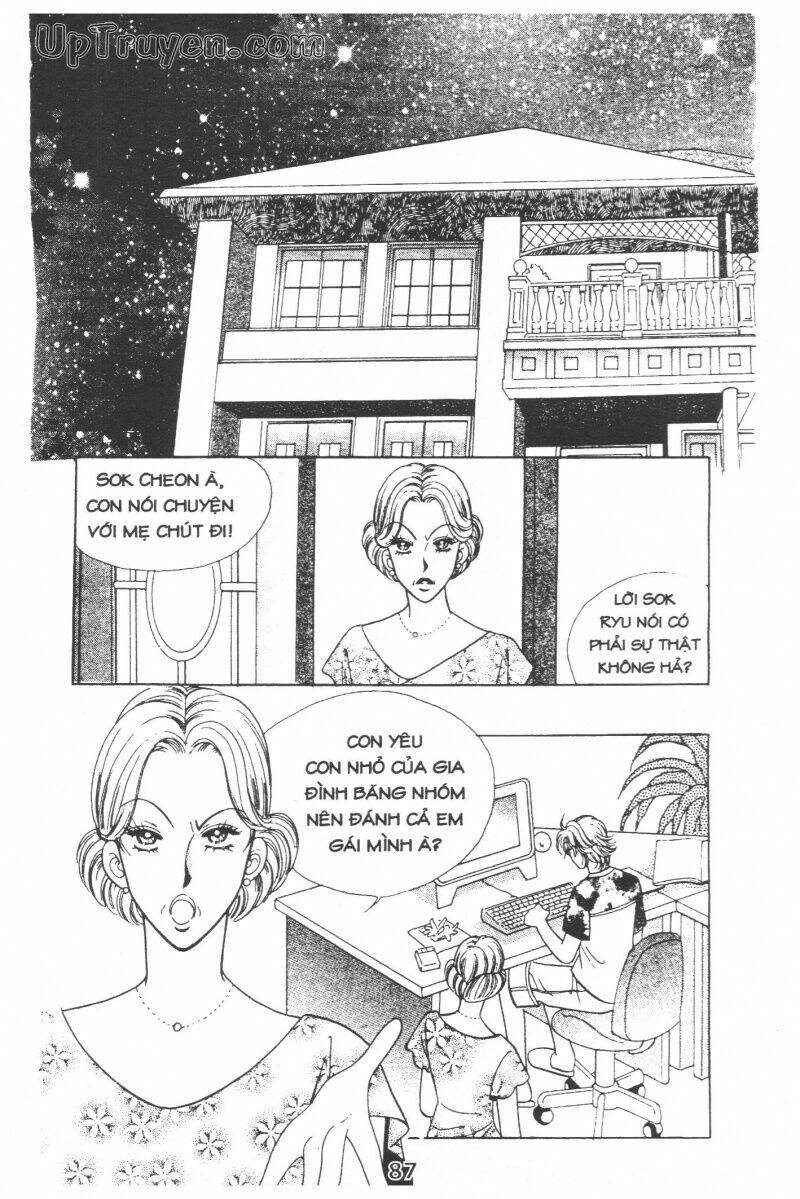 cô nàng ngổ ngáo chapter 9 87