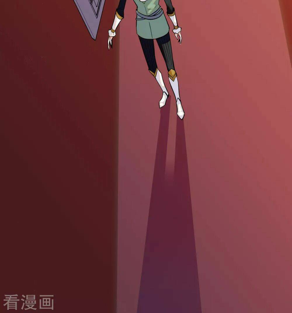 huyết túc khế ứớc chapter 7 30