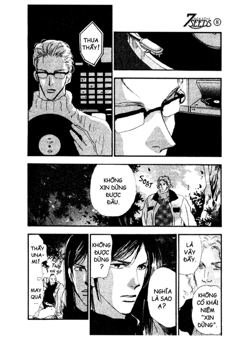 mầm sống chapter 43 34