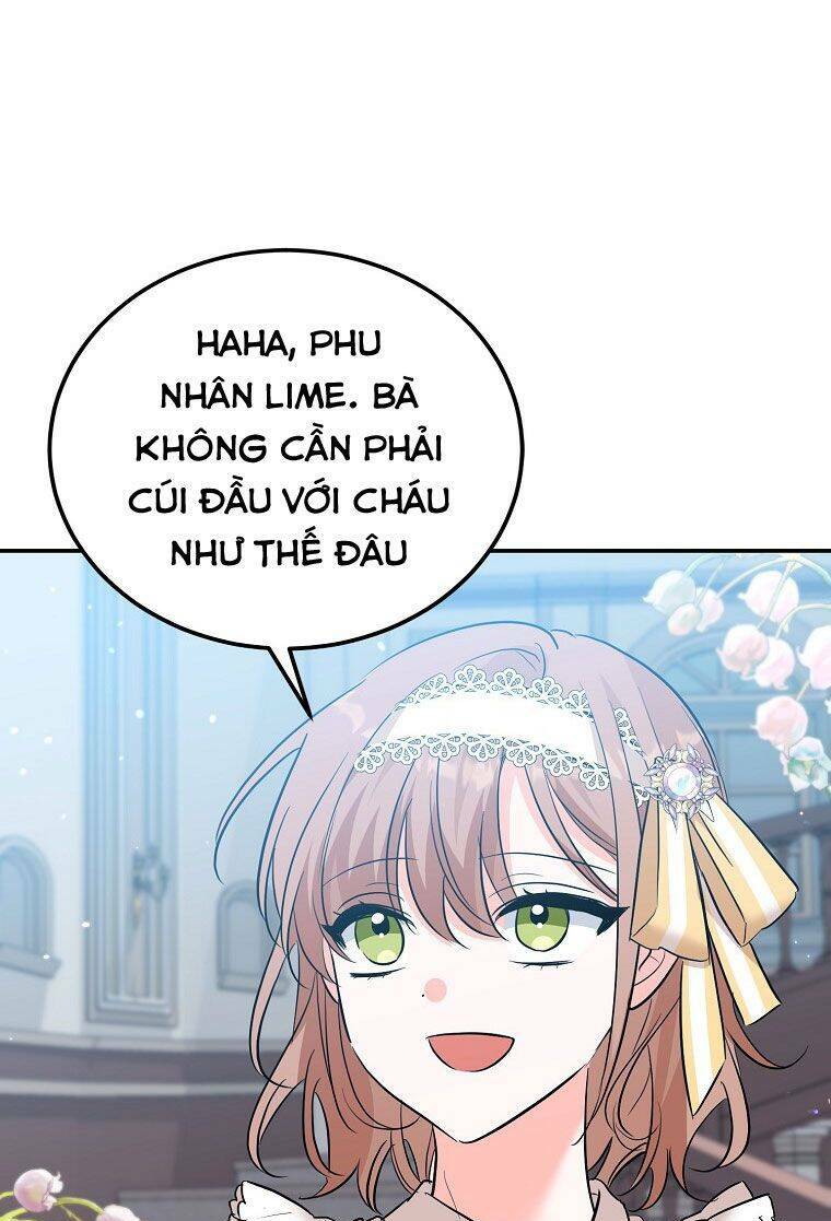 ác nữ karuna bé lại chapter 32 83
