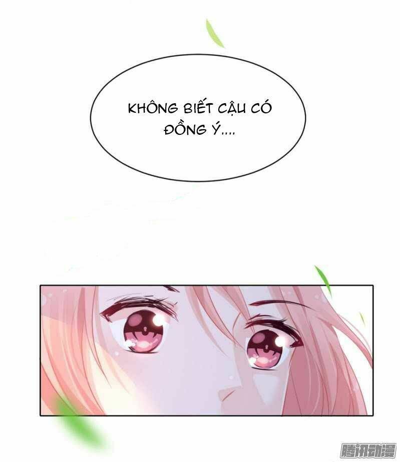 lừa gạt thiếu gia quí tộc làm bạn trai chapter 9 43