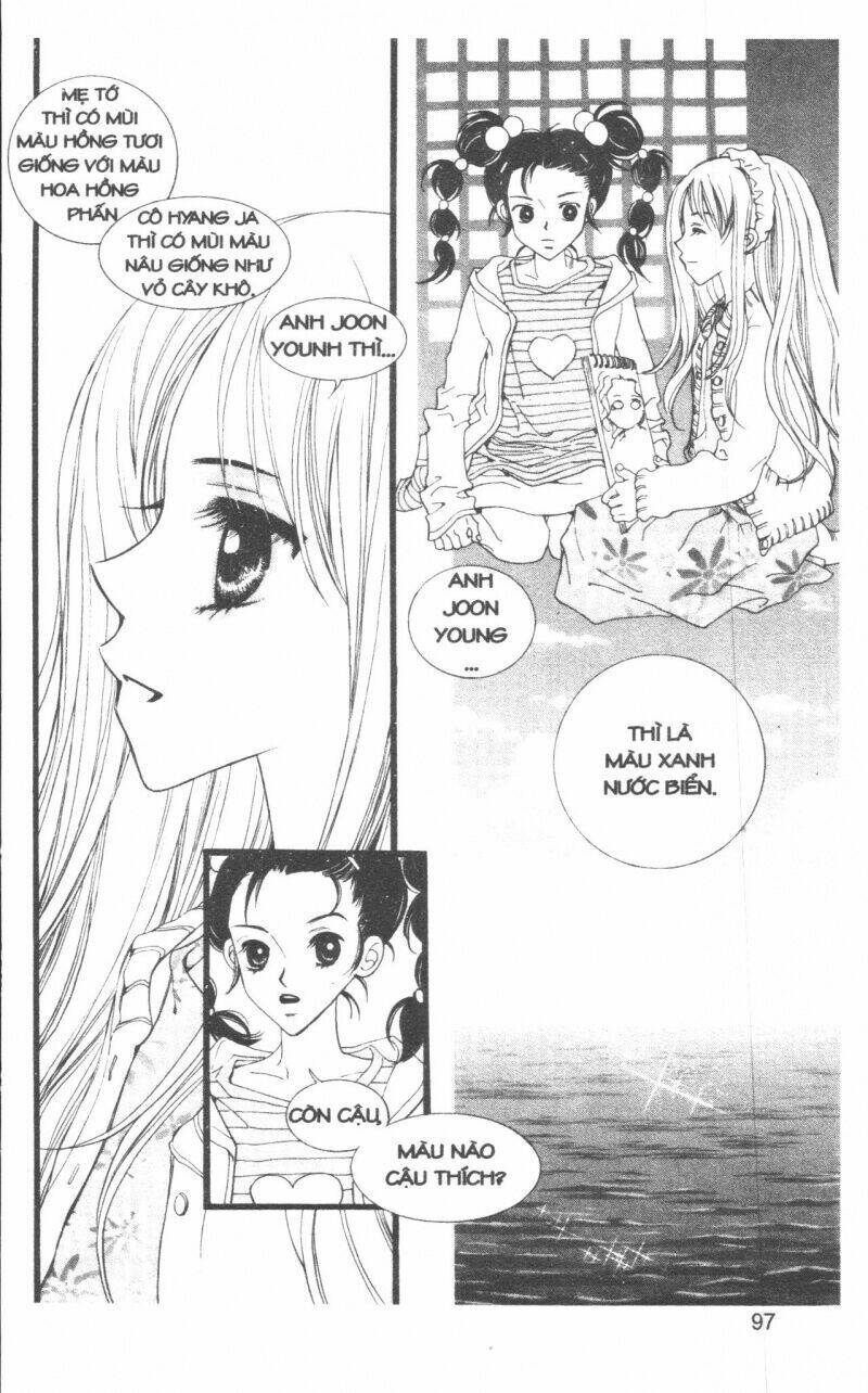 sad love story chapter 1 97