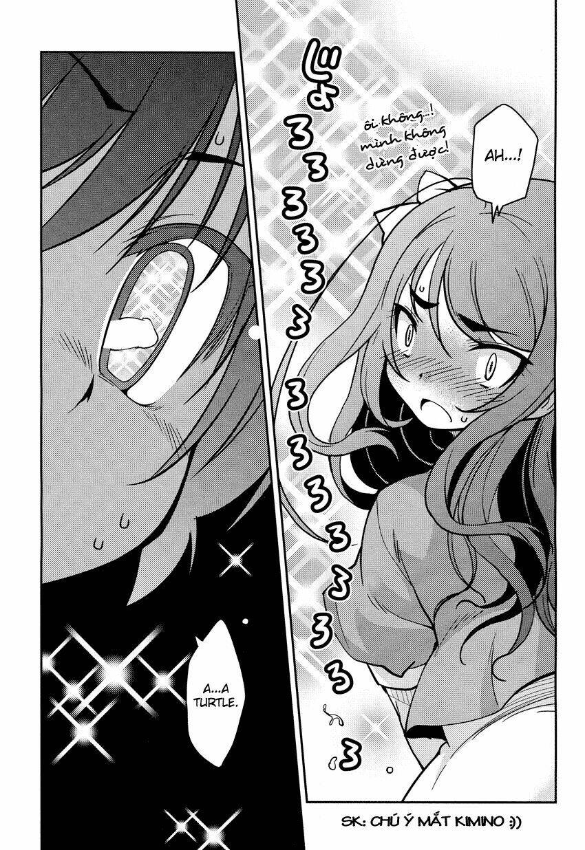 boku to boku chapter 4 23