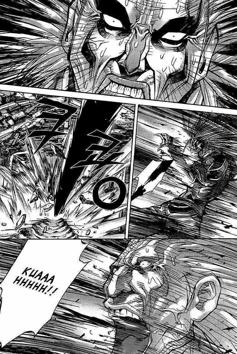 king of hell chapter 199 20