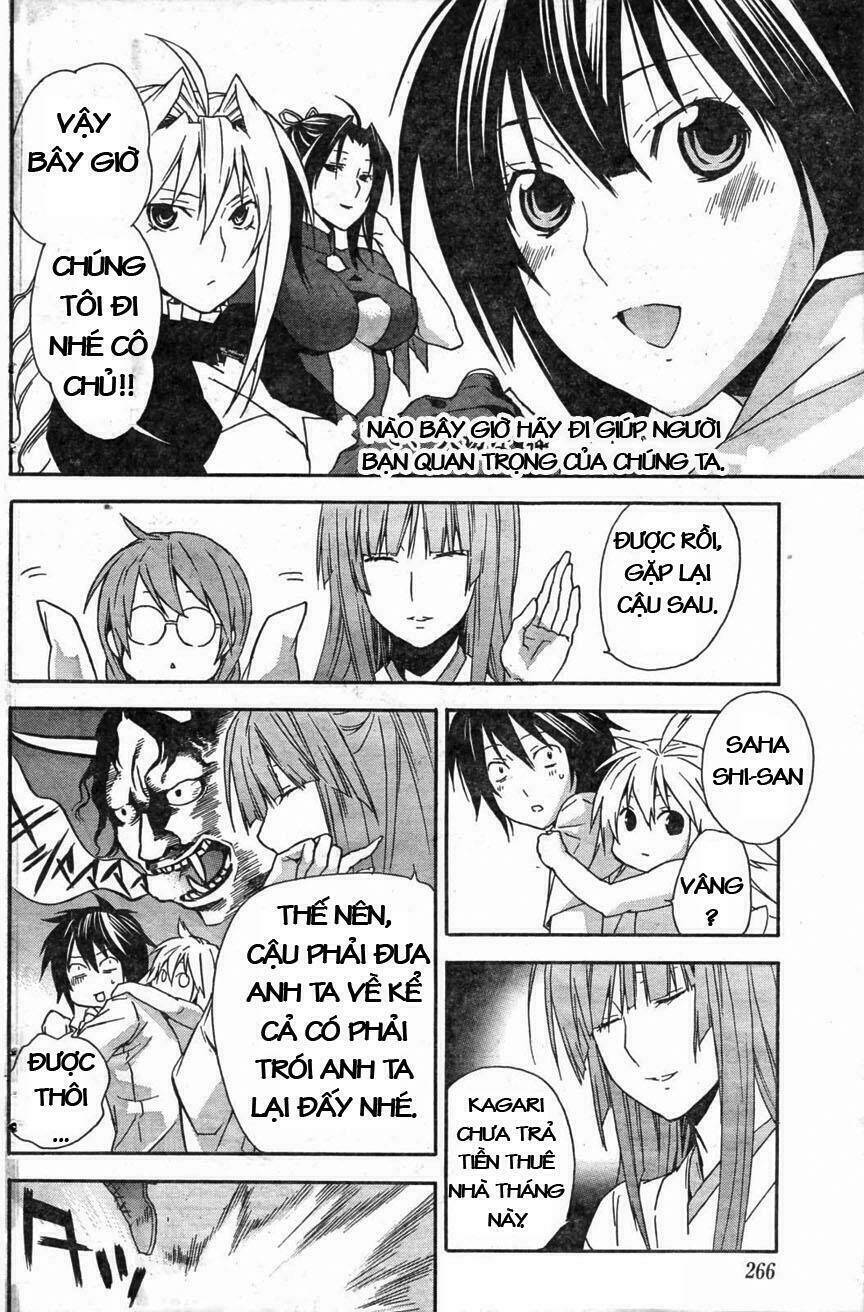 sekirei chapter 62 2