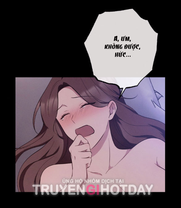Hãy Khóc Cho Thật Xinh Đẹp Đi chapter 13.1 - Trang 16
