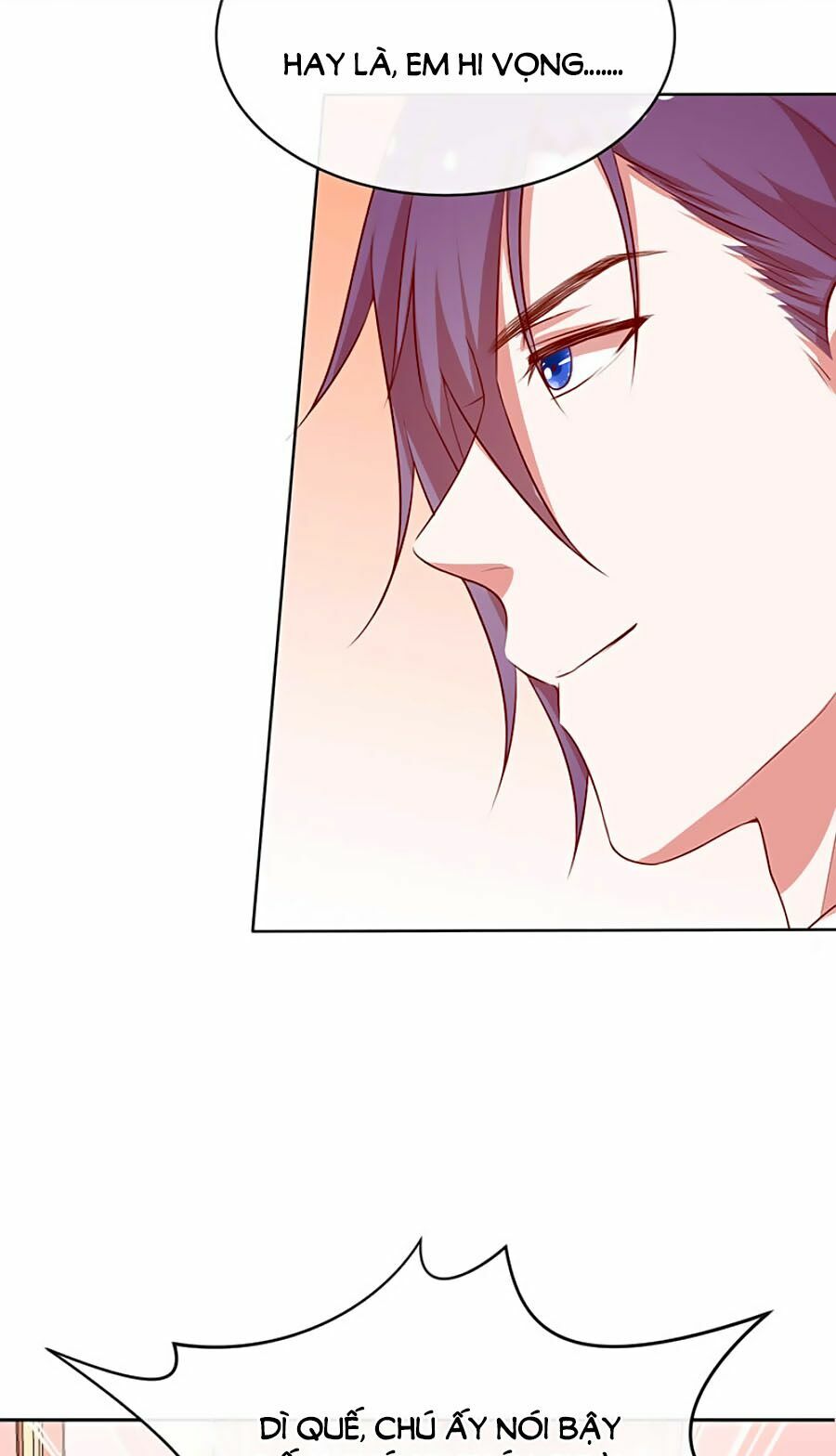 cả thế giới đều không bằng người chapter 41 18