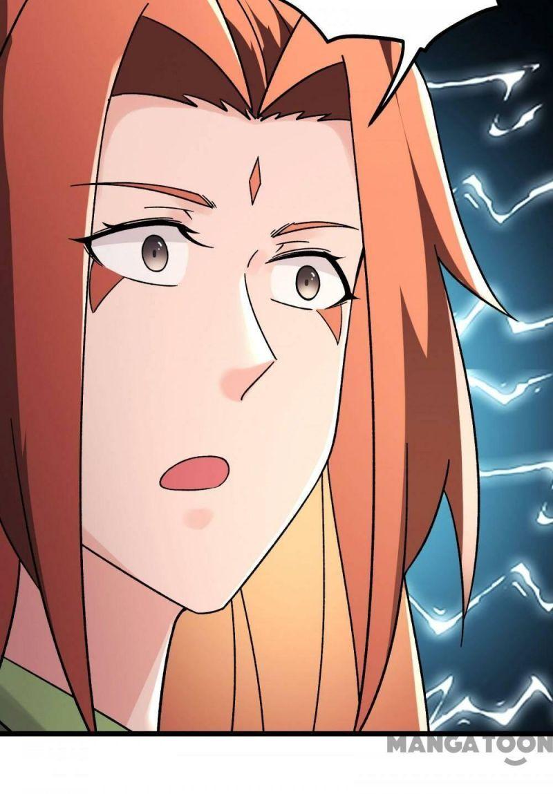 đồ đệ ta toàn là nữ ma đầu chapter 191 40