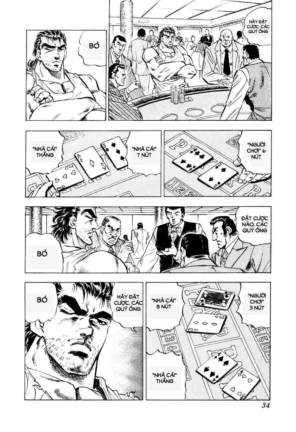 seikimatsu bakuroden saga chapter 1 33