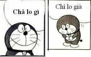 doraemon chế chapter 10 1