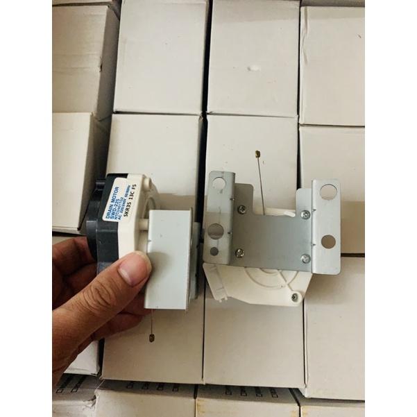 Kéo xả máy giặt Samsung - Motor xả máy giặt Samsung mới hãng